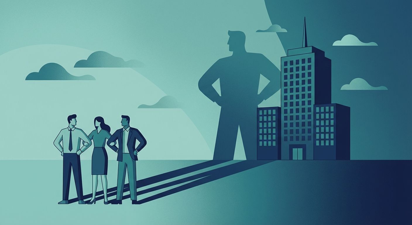 Big Agency Is Dead. Here's What Replaced It.