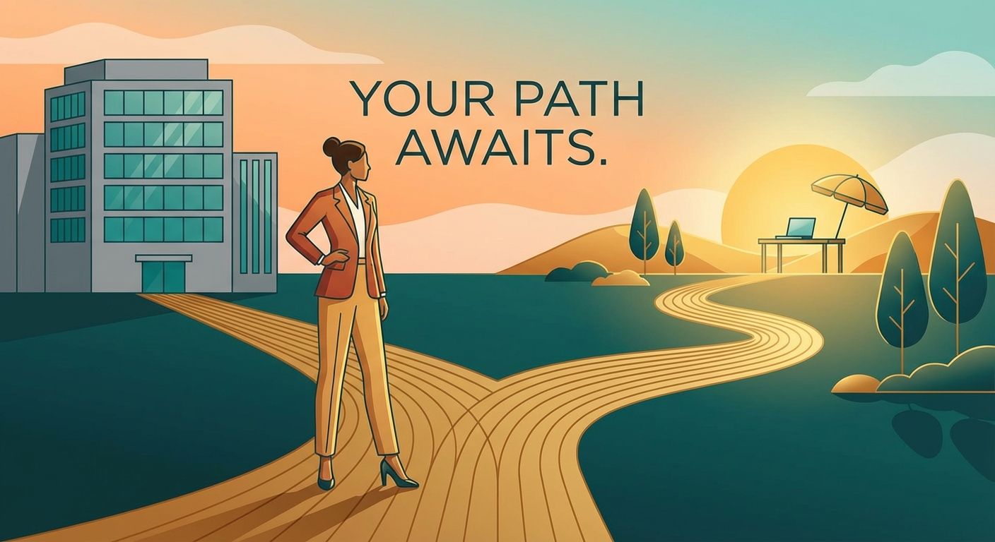 The Self-Employment Revolution: Why 2026 Is the Year of the Solopreneur