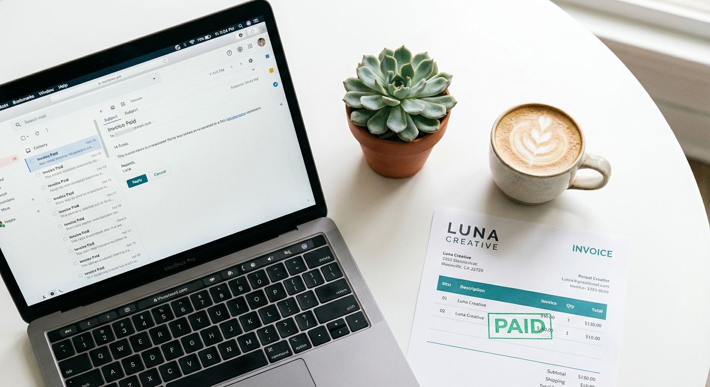 The 2026 Payment Reminder Playbook: Scripts, Templates & Strategies That Actually Get You Paid