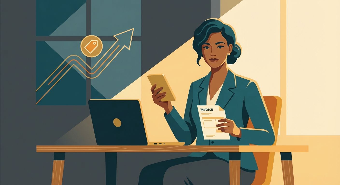 The Psychology of Pricing: Why Your Clients Will Pay More (If You Ask Right)