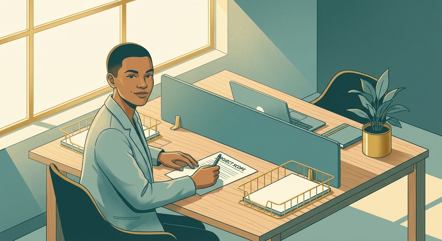 Why 'Being Flexible' Is Costing You Thousands (And Your Best Clients Don't Mind Boundaries)